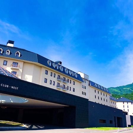 Lotte Arai Resort Mioko Kültér fotó