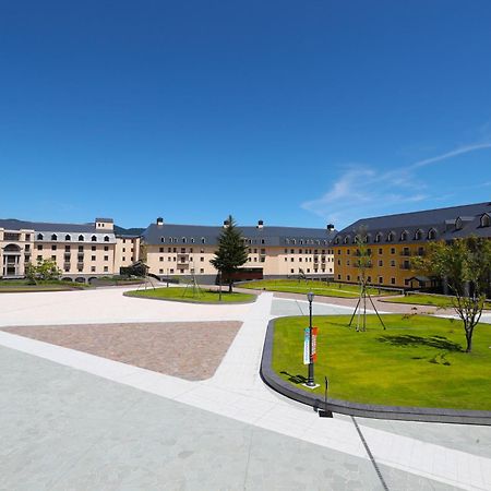 Lotte Arai Resort Mioko Kültér fotó