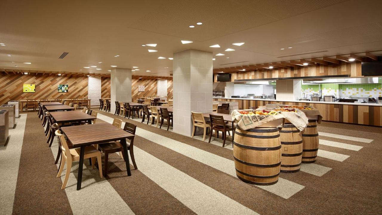 Lotte Arai Resort Mioko Kültér fotó