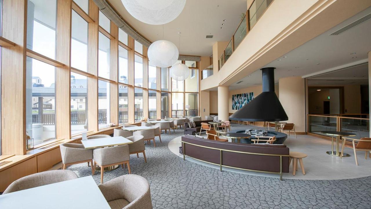 Lotte Arai Resort Mioko Kültér fotó
