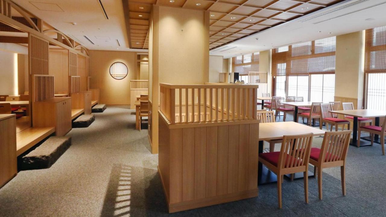 Lotte Arai Resort Mioko Kültér fotó