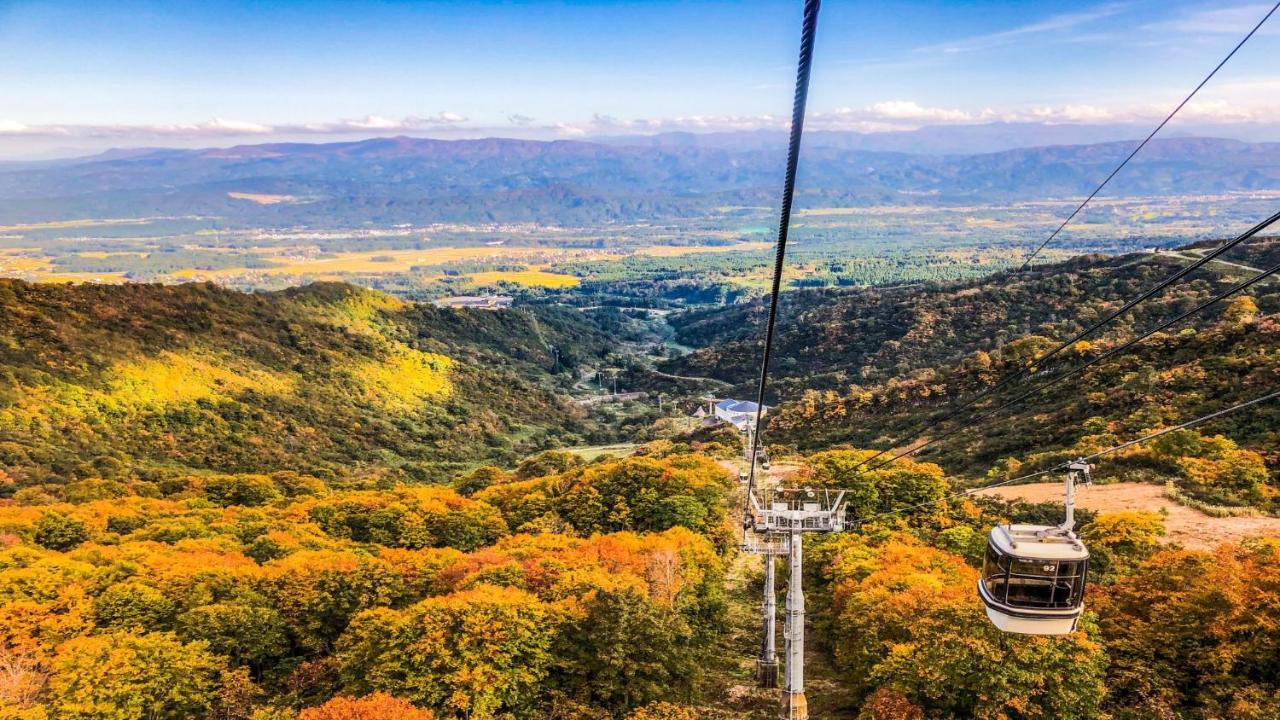 Lotte Arai Resort Mioko Kültér fotó