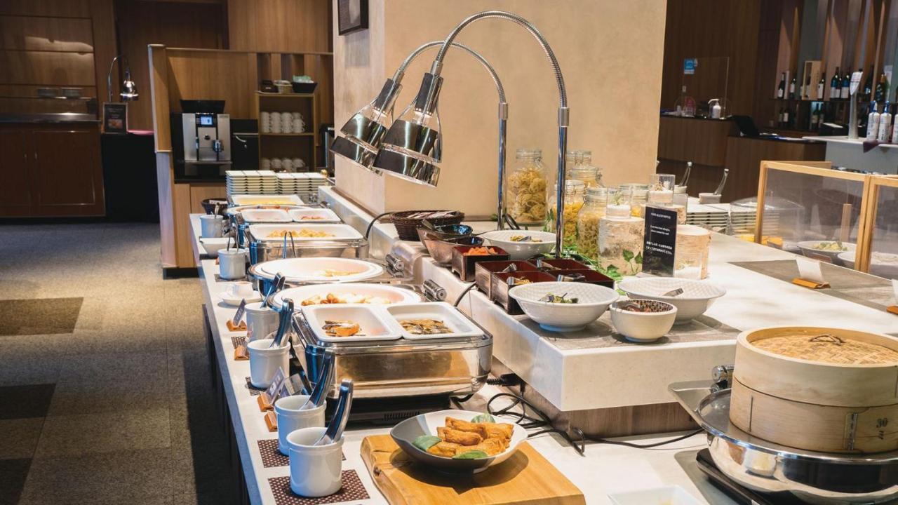Lotte Arai Resort Mioko Kültér fotó