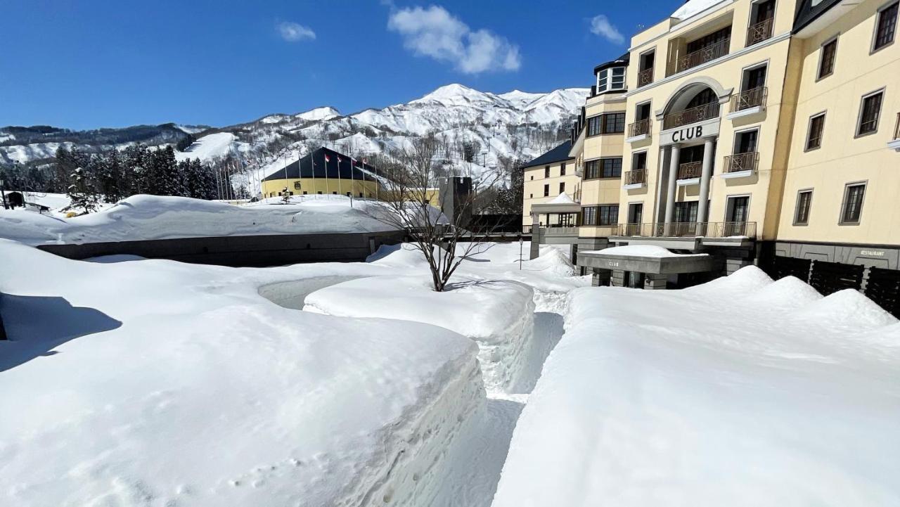 Lotte Arai Resort Mioko Kültér fotó