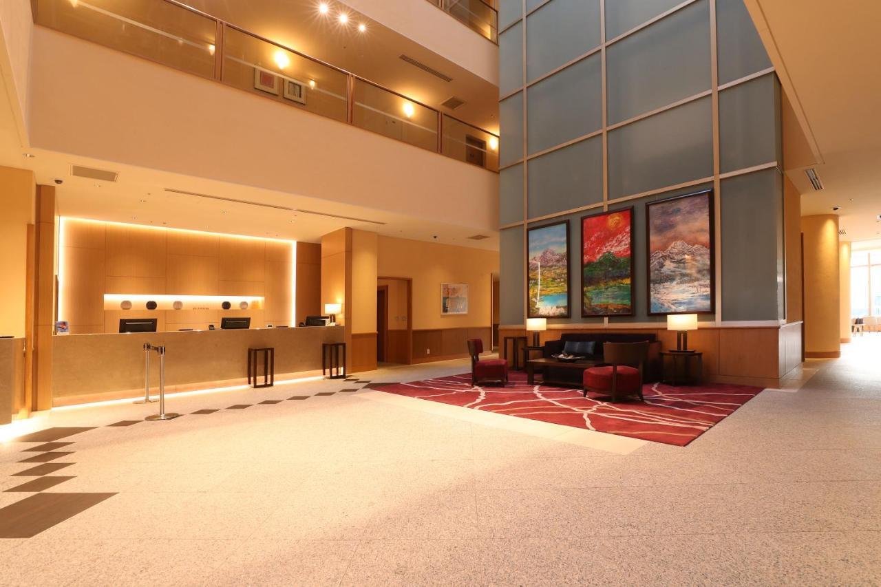 Lotte Arai Resort Mioko Kültér fotó