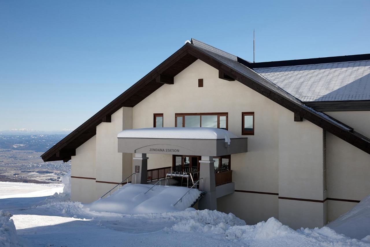 Lotte Arai Resort Mioko Kültér fotó