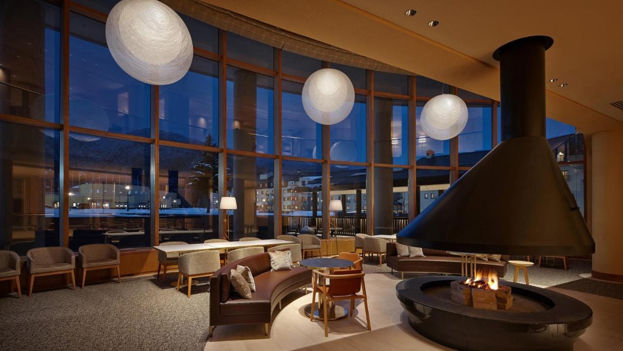 Lotte Arai Resort Mioko Kültér fotó
