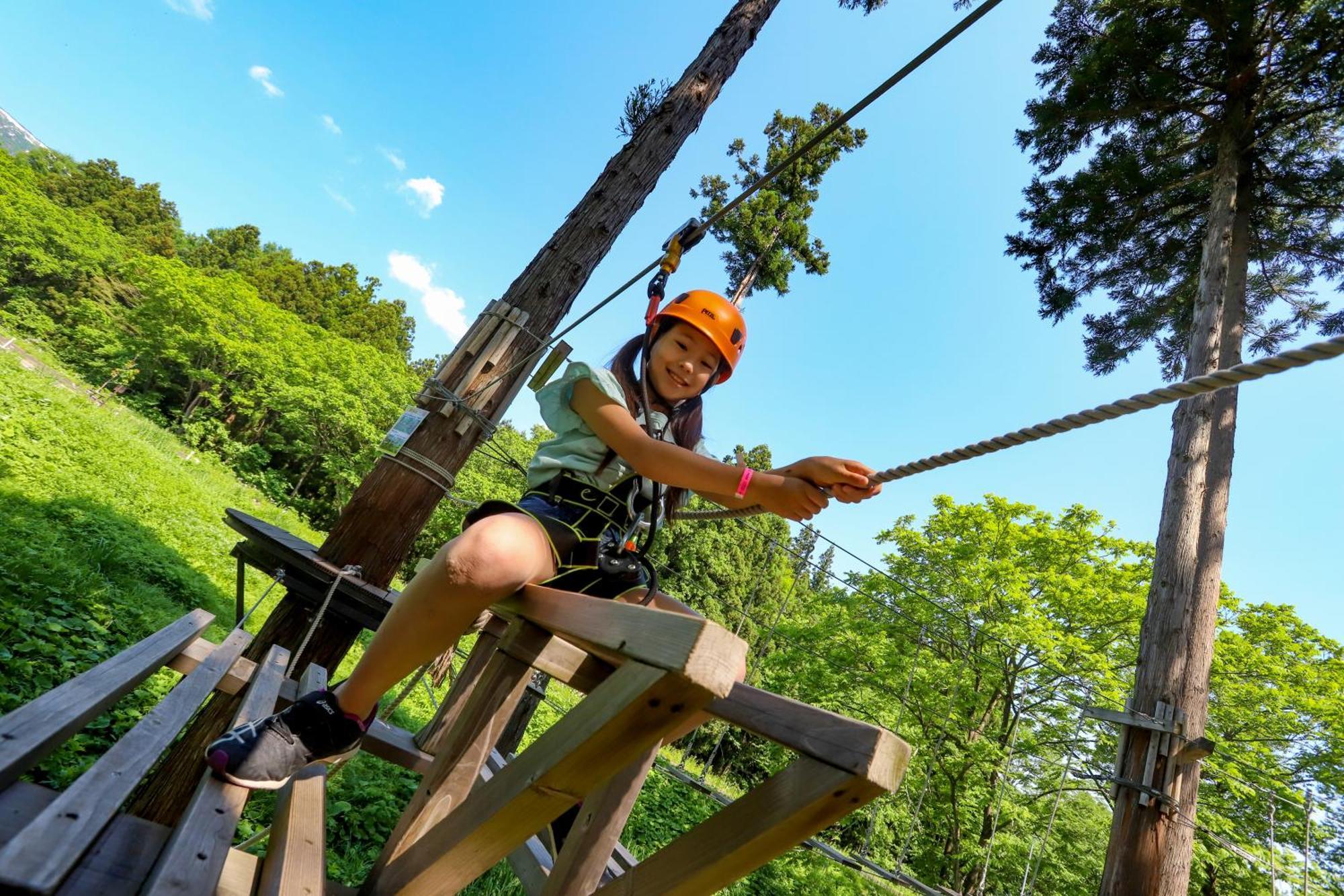 Lotte Arai Resort Mioko Kültér fotó