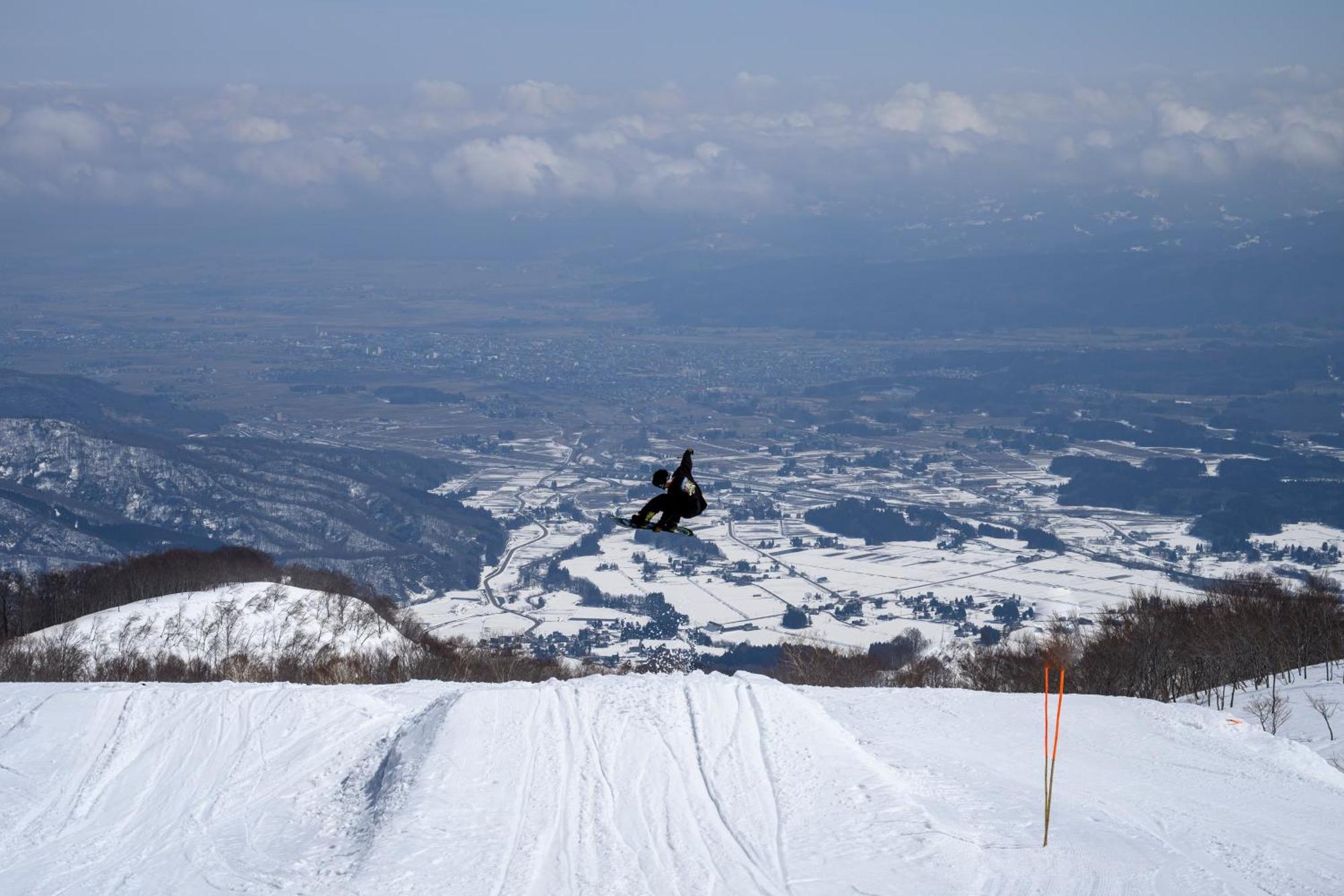 Lotte Arai Resort Mioko Kültér fotó