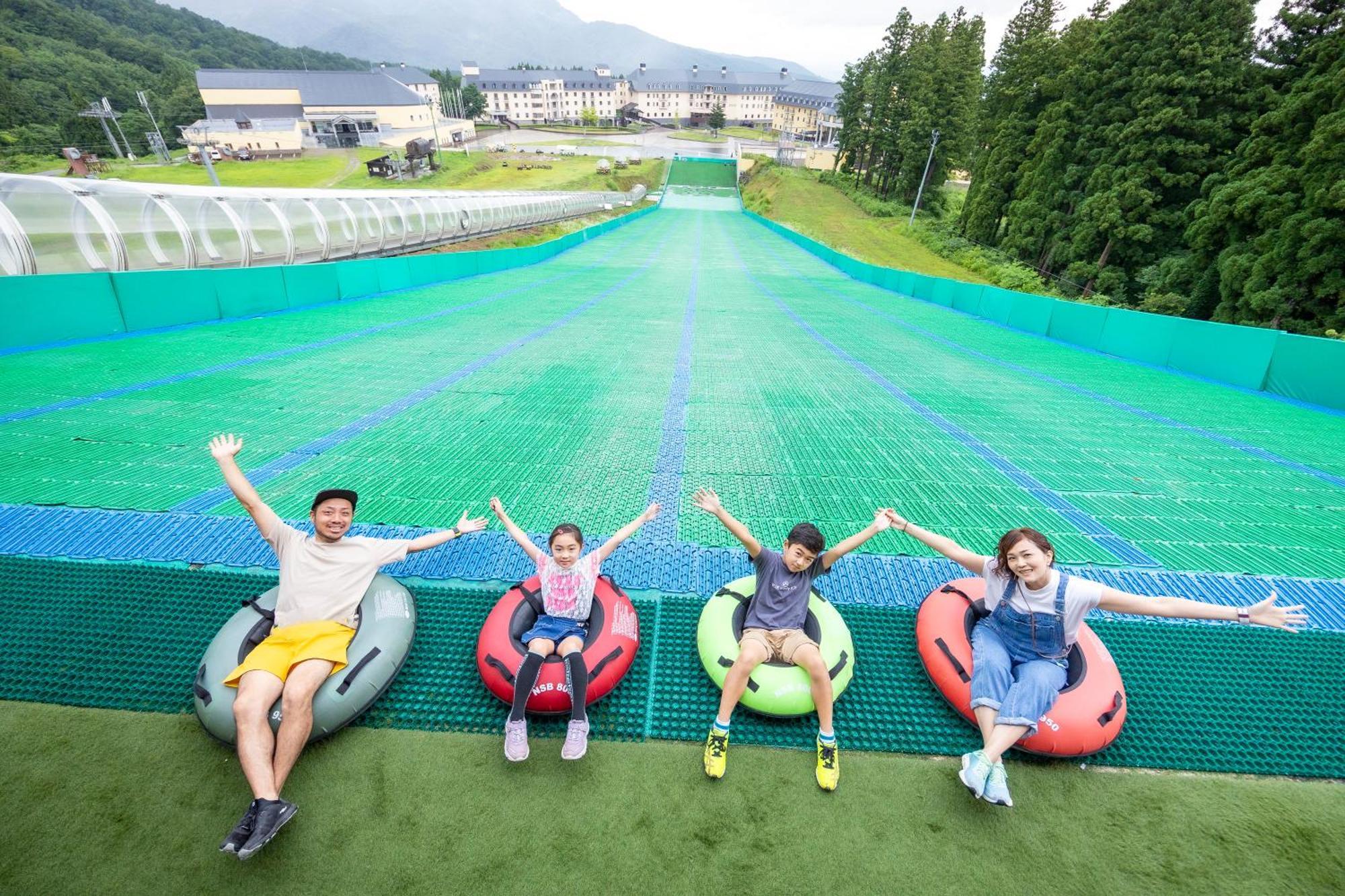Lotte Arai Resort Mioko Kültér fotó