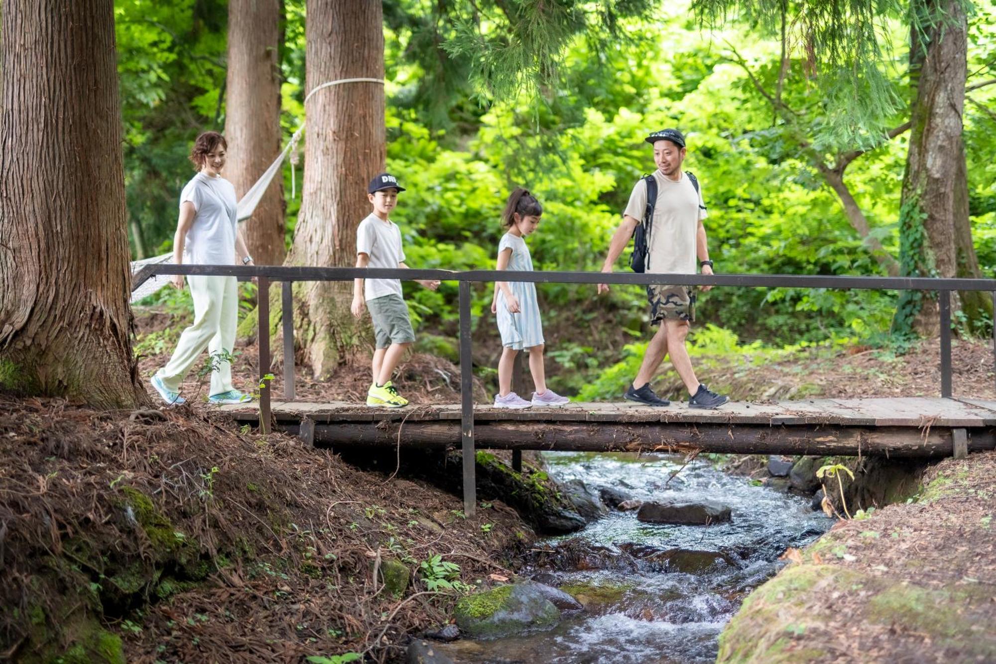 Lotte Arai Resort Mioko Kültér fotó