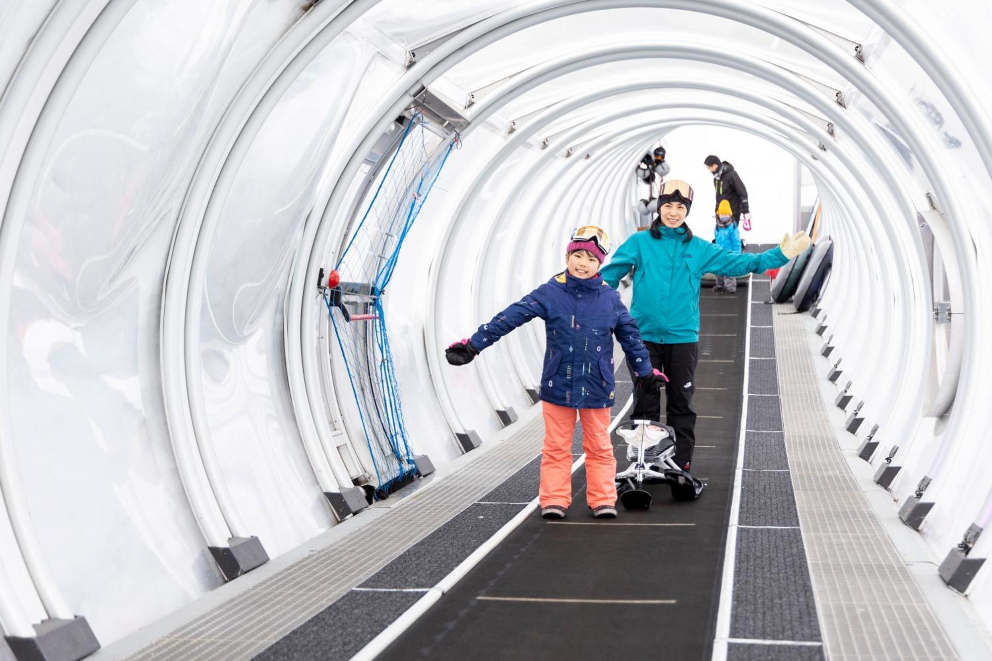 Lotte Arai Resort Mioko Kültér fotó