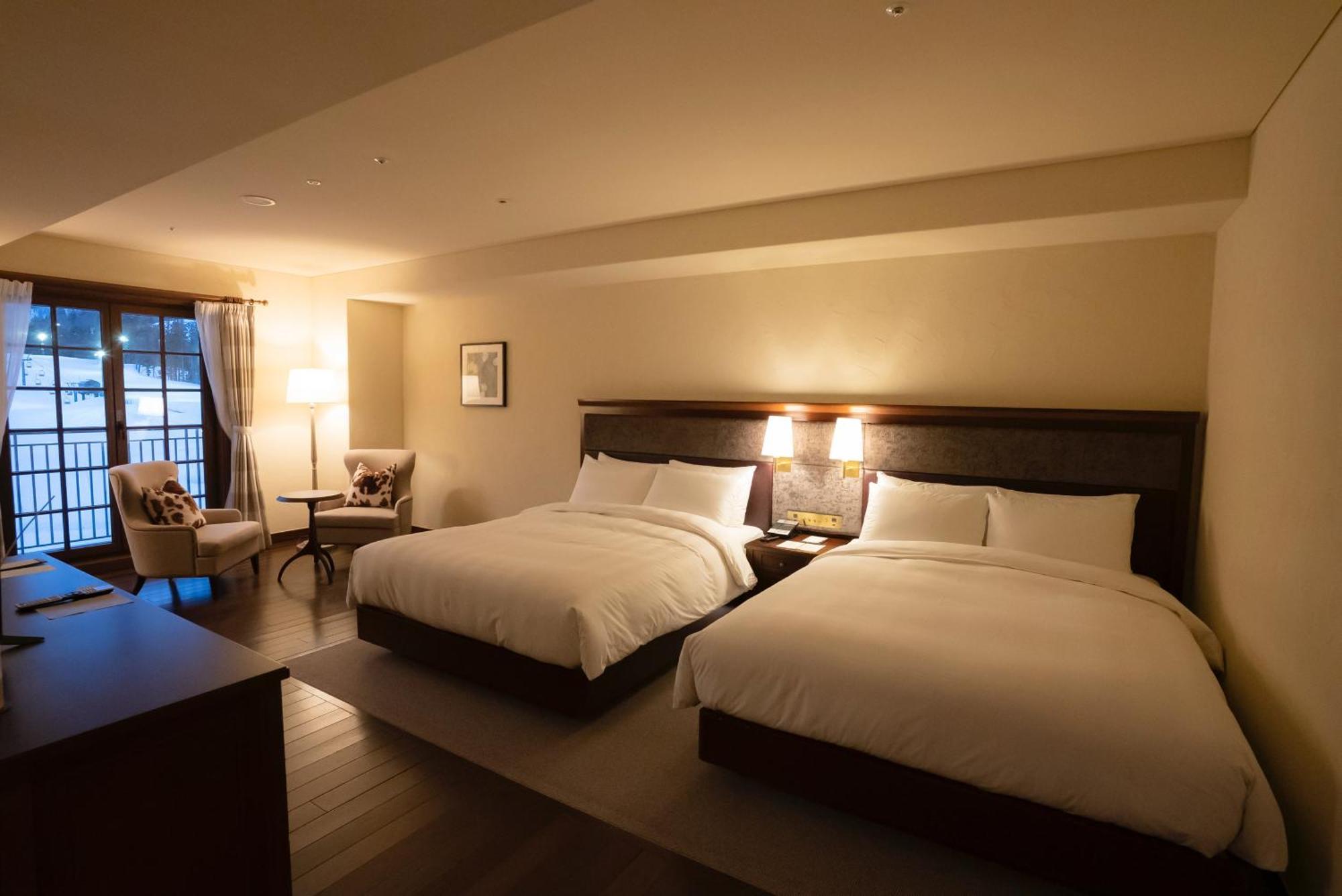 Lotte Arai Resort Mioko Kültér fotó