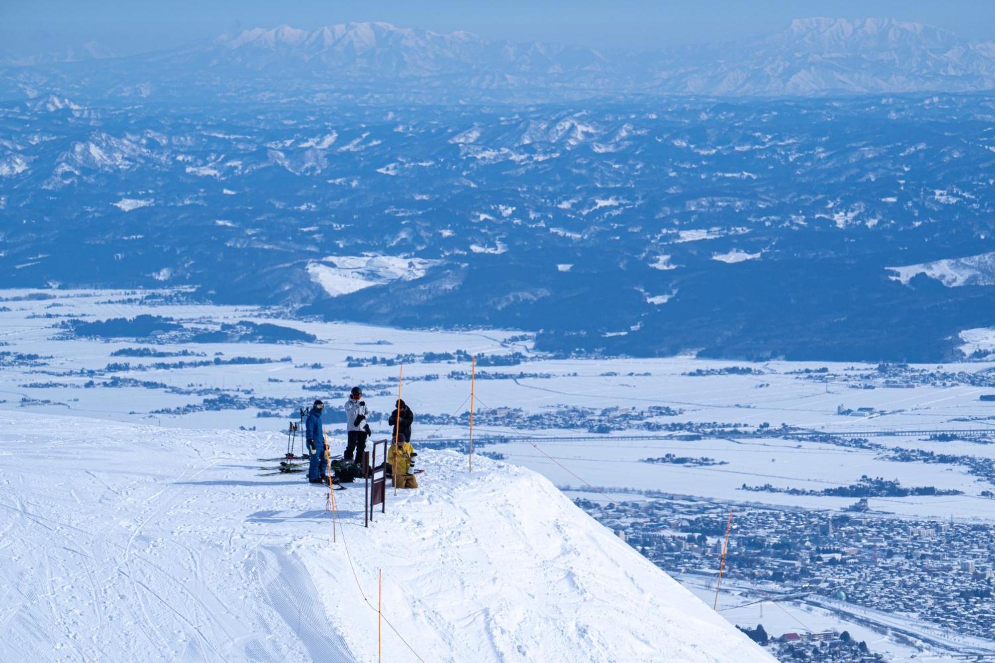 Lotte Arai Resort Mioko Kültér fotó