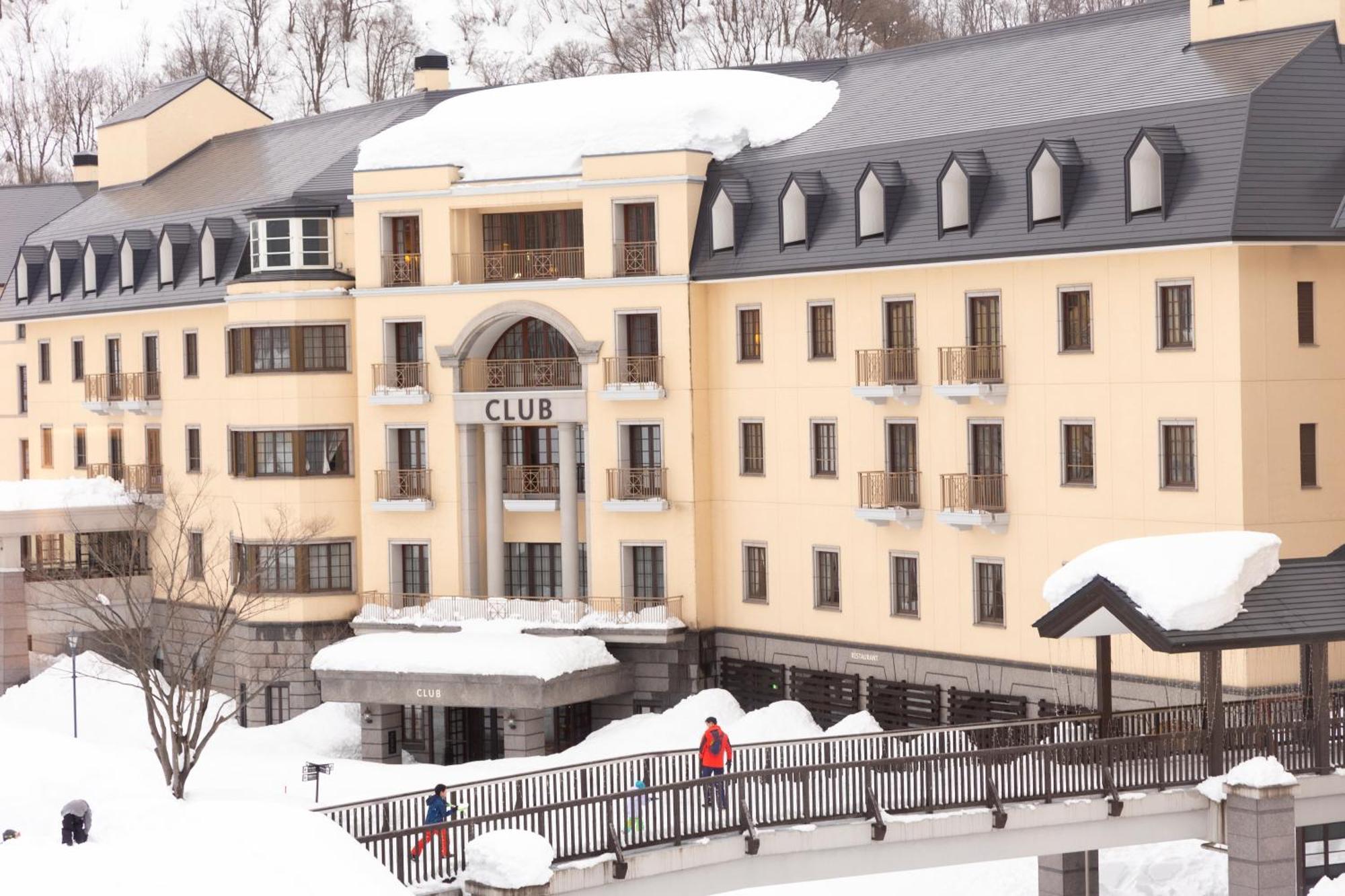 Lotte Arai Resort Mioko Kültér fotó