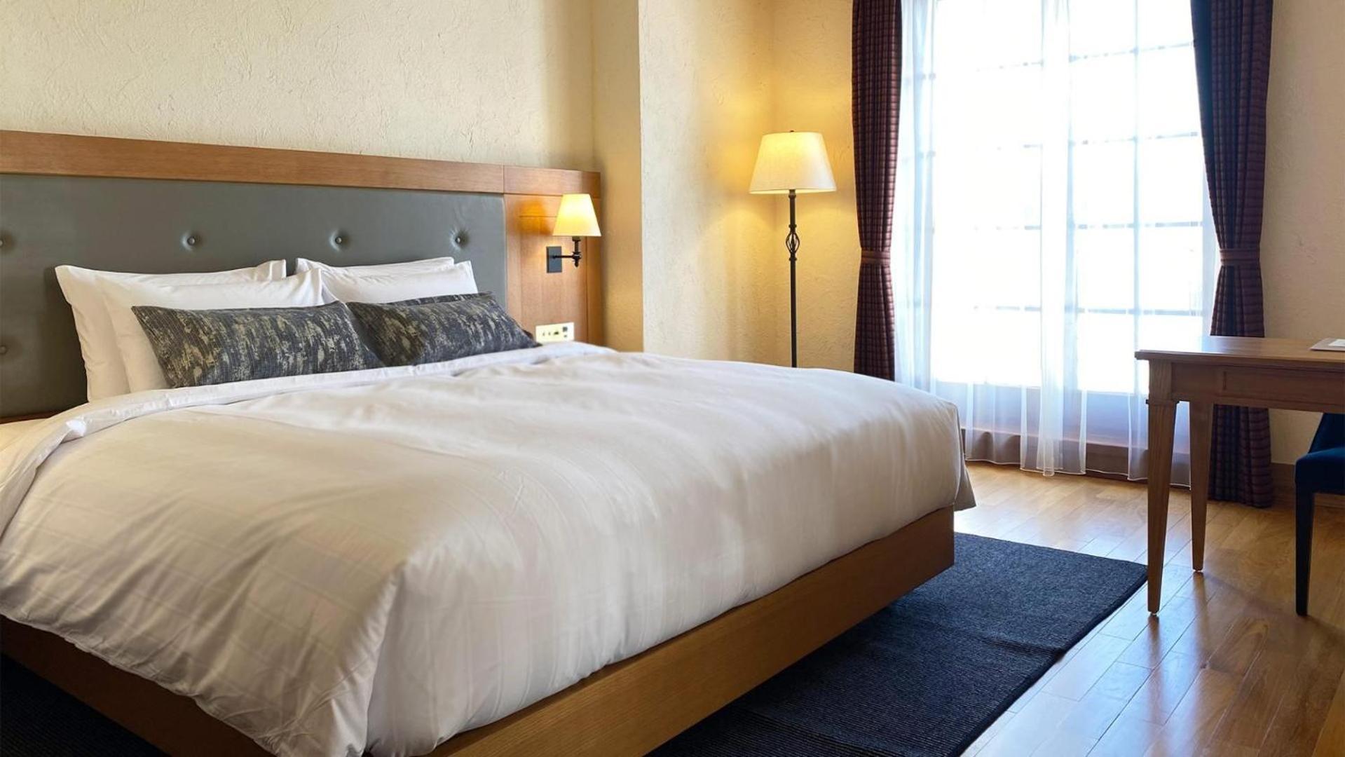 Lotte Arai Resort Mioko Kültér fotó