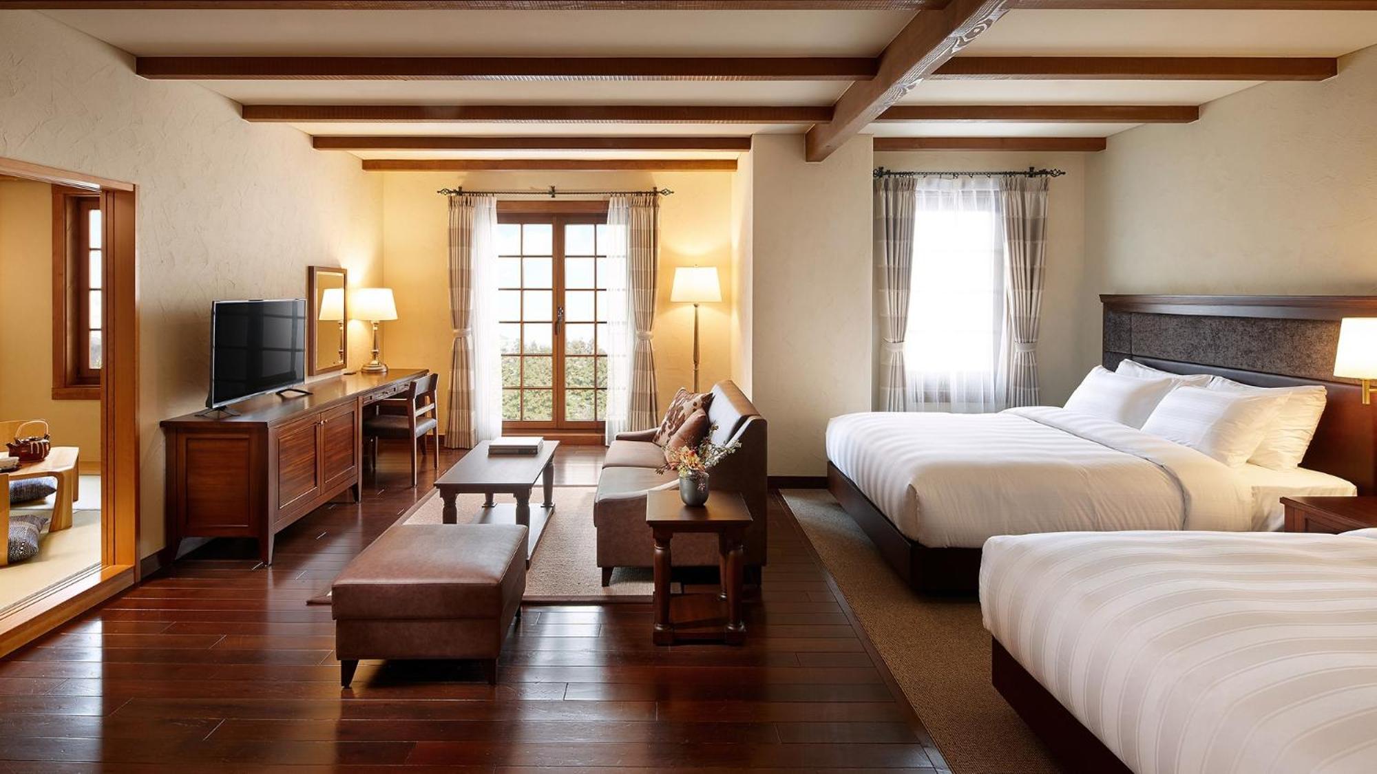 Lotte Arai Resort Mioko Kültér fotó