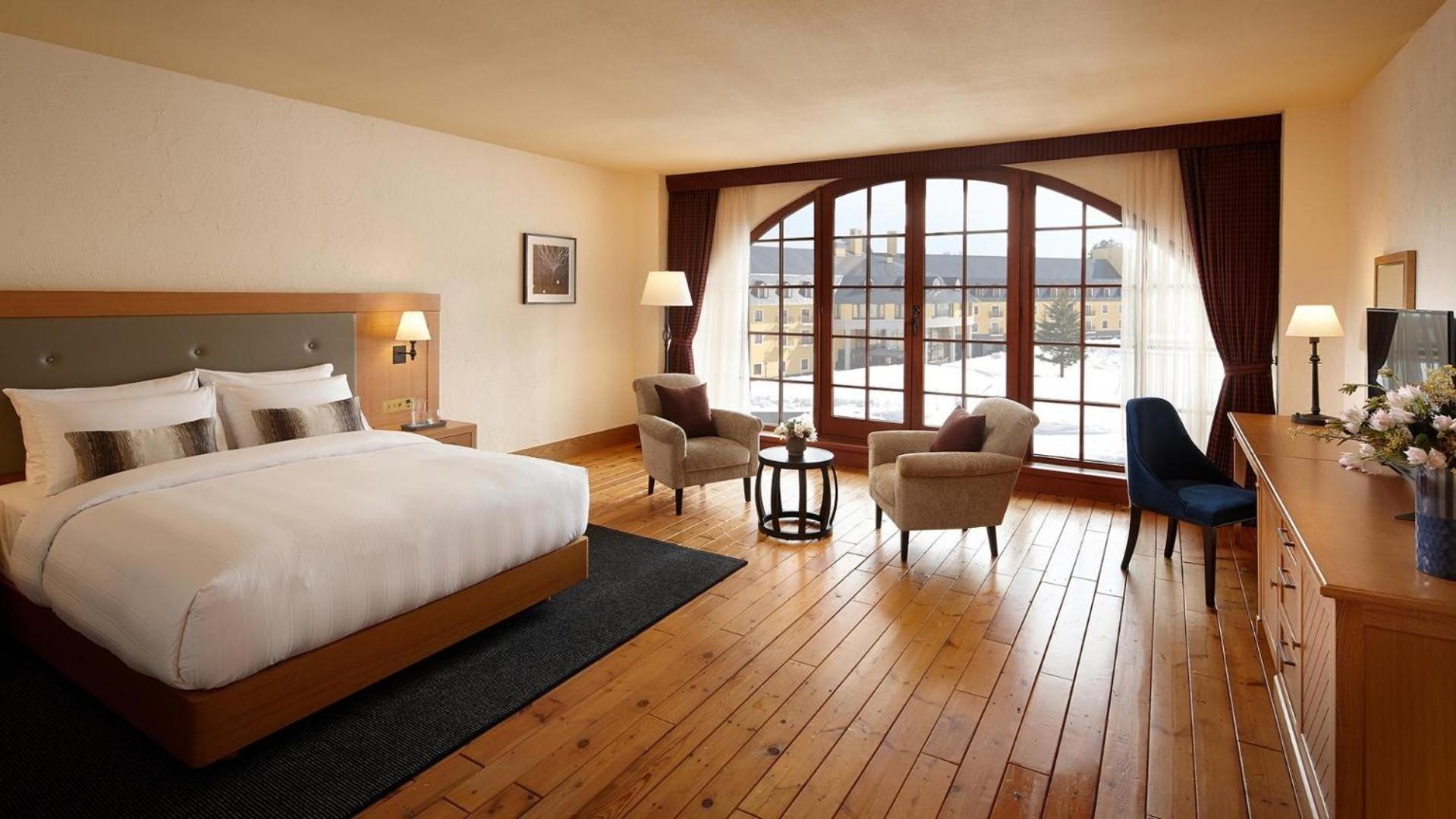 Lotte Arai Resort Mioko Kültér fotó