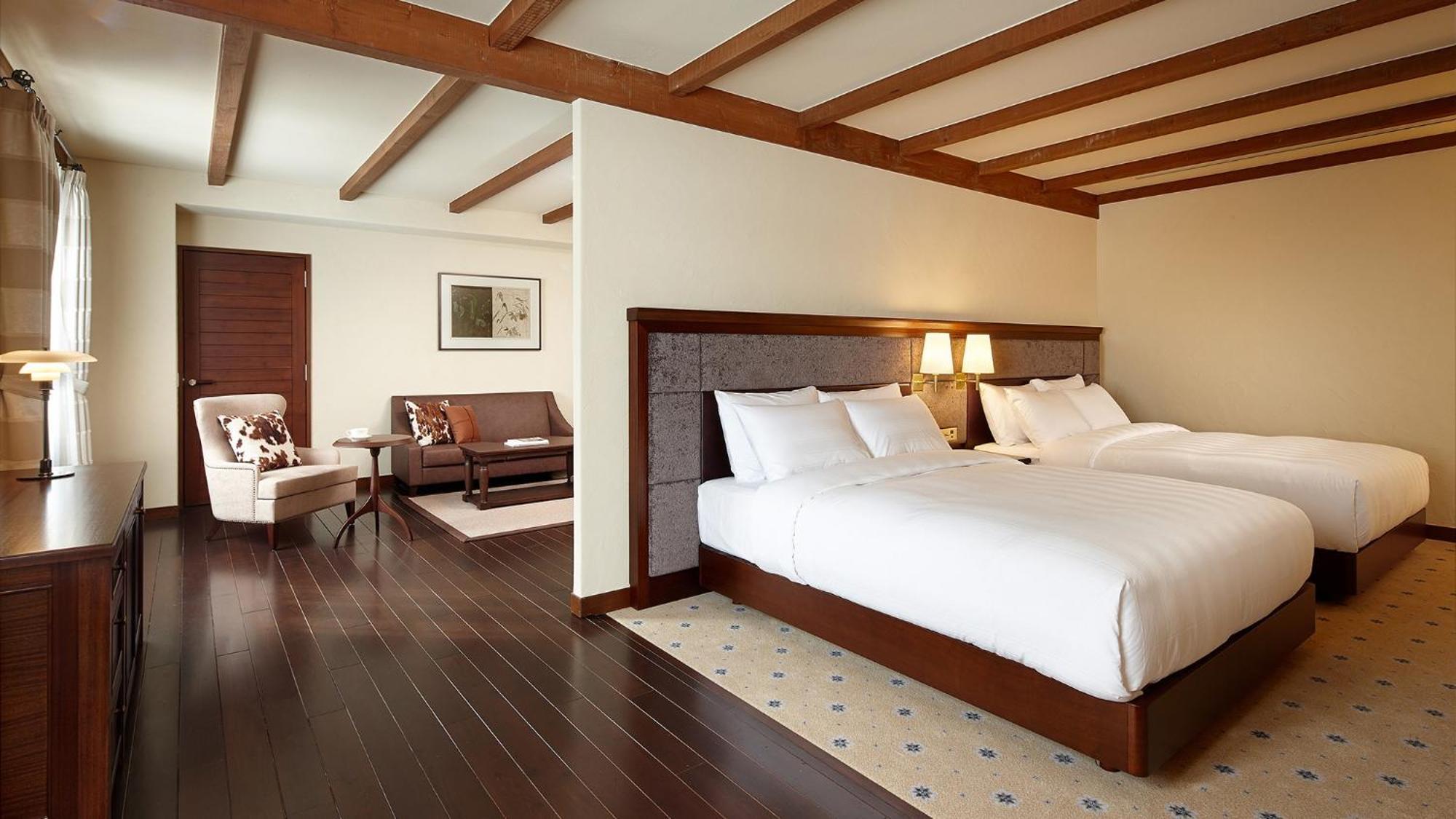 Lotte Arai Resort Mioko Kültér fotó