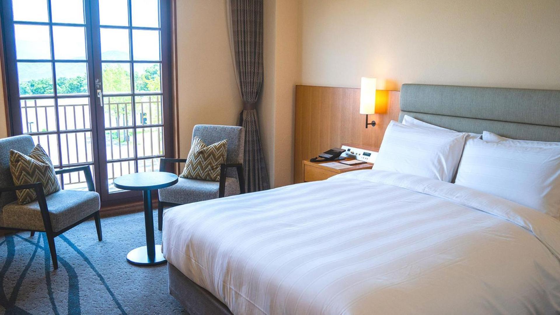 Lotte Arai Resort Mioko Kültér fotó
