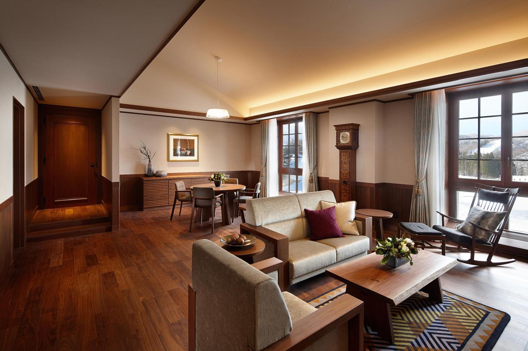 Lotte Arai Resort Mioko Kültér fotó