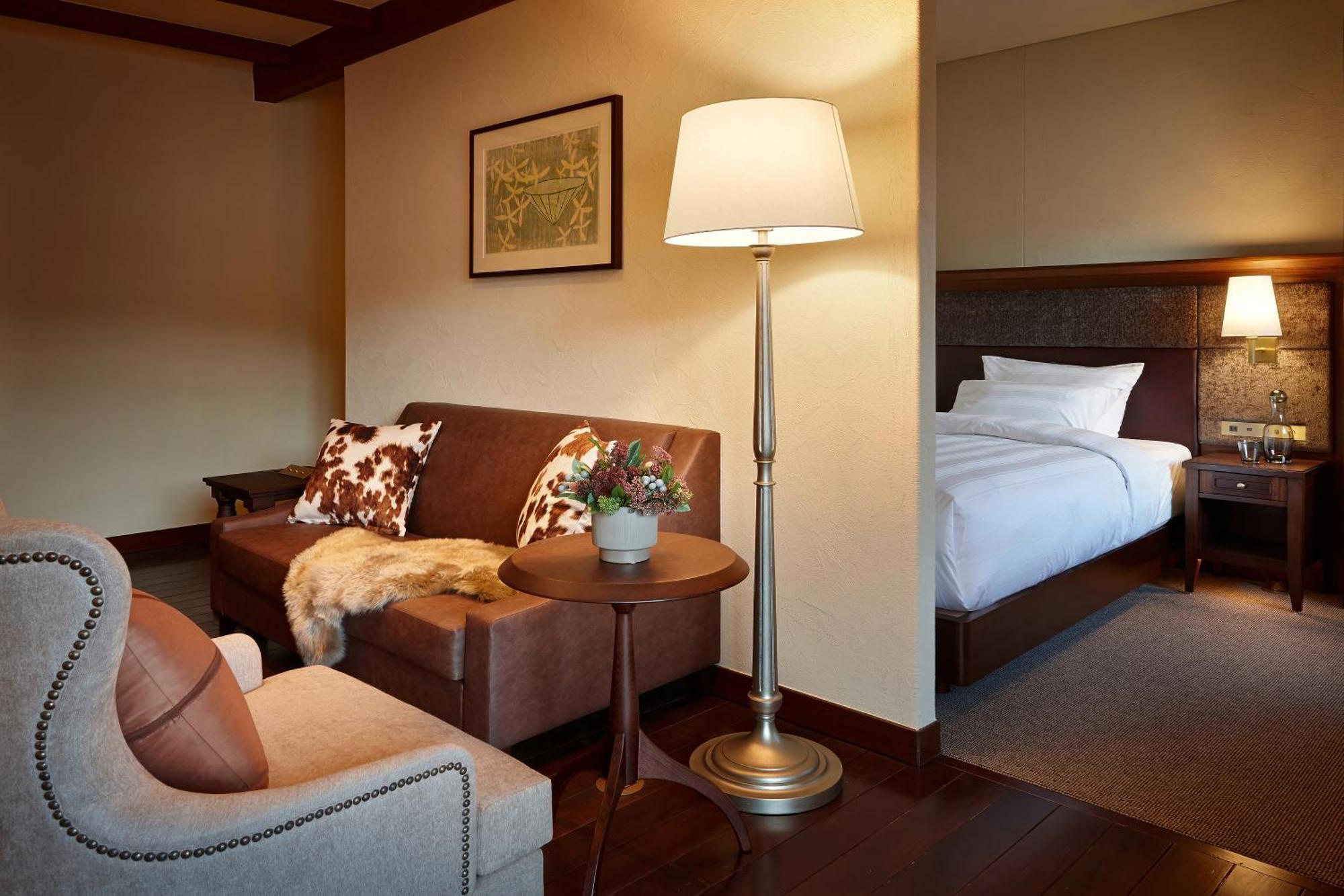 Lotte Arai Resort Mioko Kültér fotó